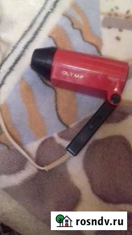 Продам фены Бузулук - изображение 1