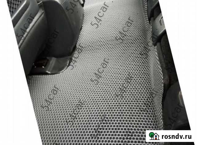 Коврики Eva 3D Haval H6 (эва, ева) Магадан - изображение 1