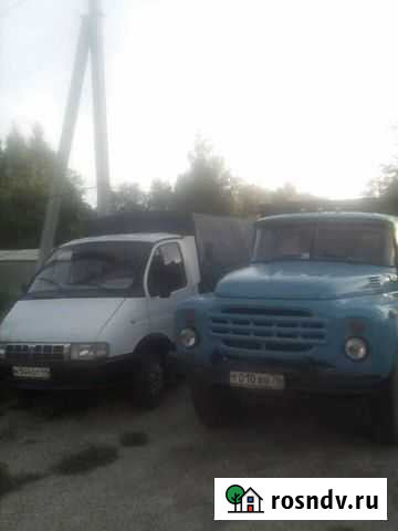 Грузоперевозки, Газель. Самосвал 5 тонн Ростов - изображение 1