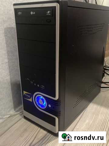 Системный блок Сыктывкар - изображение 1