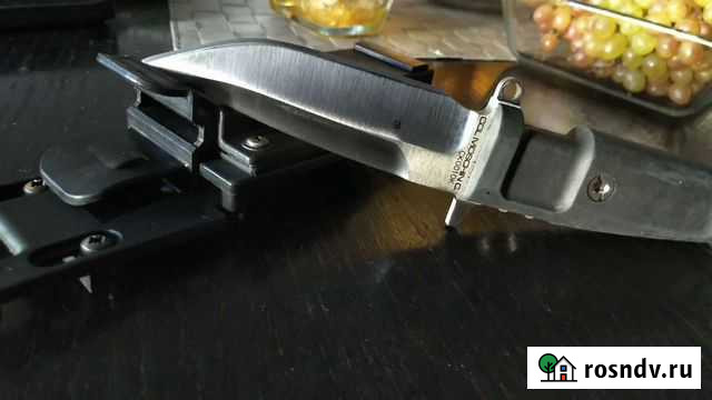 Extrema Ratio ColMoschin R нож Коммунарка - изображение 1