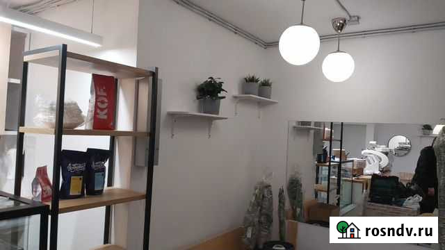 Ремонт офисных и торговых помещений, общепит Омск - изображение 1