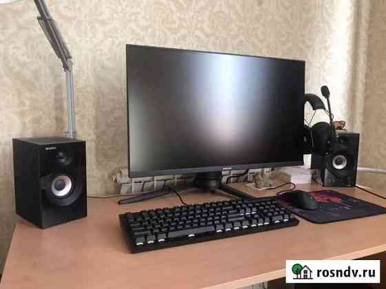 Игровой компьютер Сургут