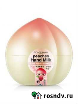 Увлажняющий крем для рук с экстрактом медового пер Улан-Удэ - изображение 1