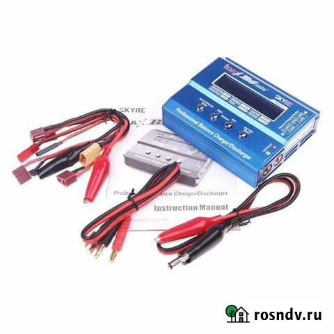 Skyrc imax B6 mini (original) Воронеж - изображение 1