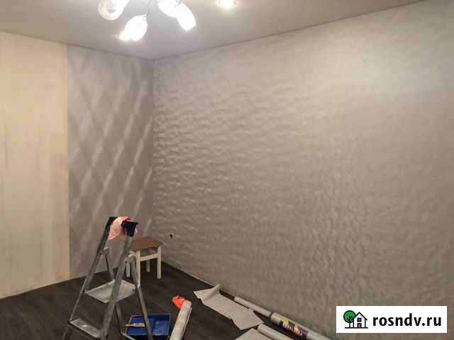 Ремонт и отделка квартир под ключ Саров - изображение 1