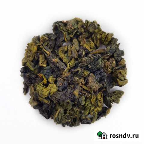 Молочный улун 2021 год Ярославль - изображение 1