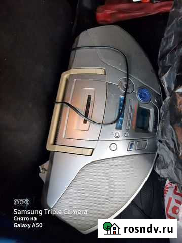 Магнитофон Волгодонск - изображение 1