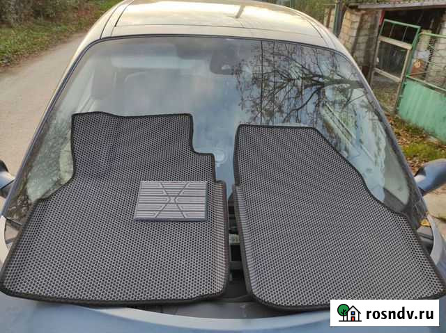 Коврики ева с бортом Севастополь - изображение 1