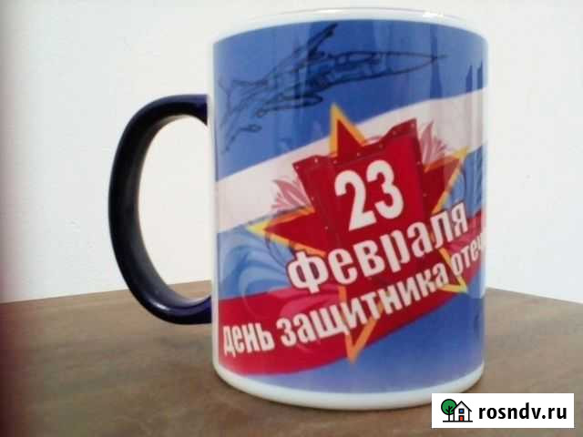 Печать на сувениры, печать фотографий Донской - изображение 1