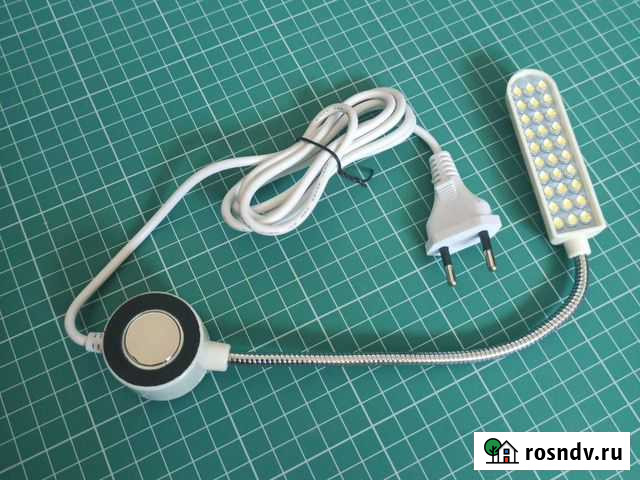 Магнитная лампа подсветки Тольятти - изображение 1