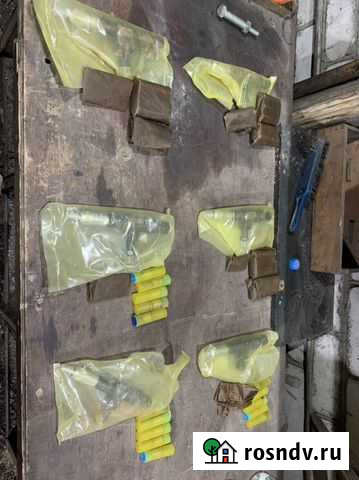 Форсунки ямз 236-238 Алейск - изображение 1