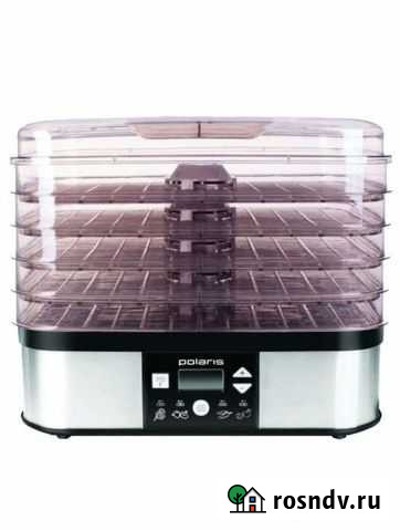 Сушилка для овощей и фруктов новая Ковров - изображение 1