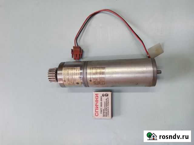 Мотор редукторы постоянного тока Dunkermotoren.Гер Обнинск - изображение 1