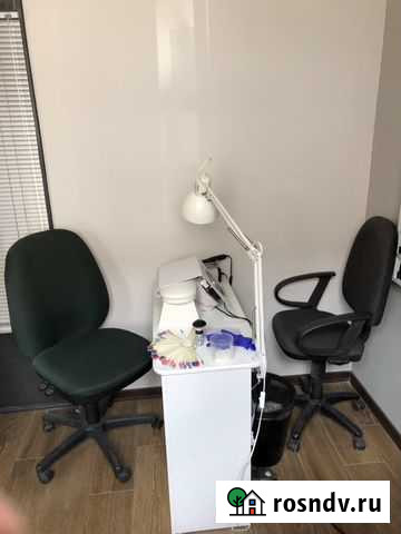Сдаётся кабинет в салоне Красоты Балашиха - изображение 1