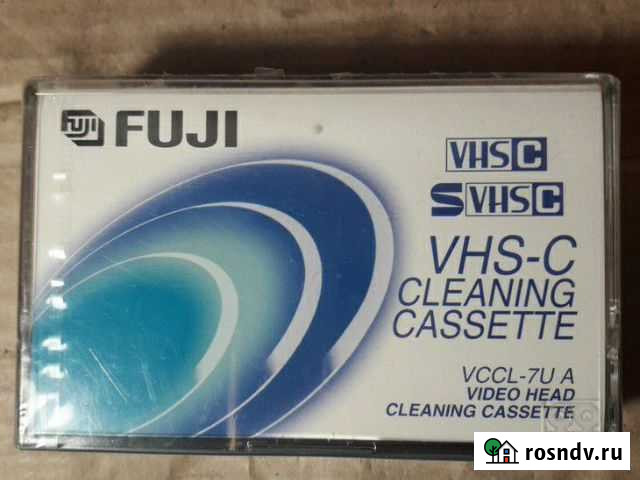 Видео кассета для видеокамеры Курган - изображение 1