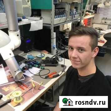 Мастер на все случаи. Ремонт компьютеров Новосибирск - изображение 1
