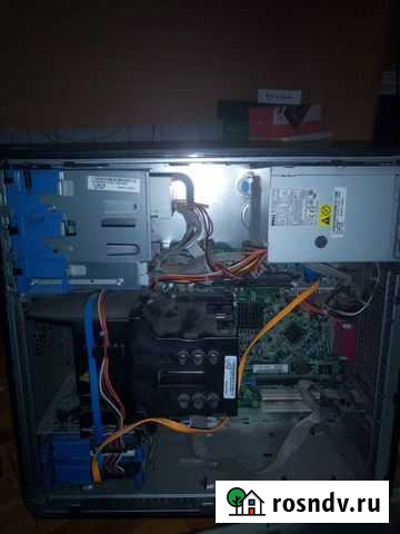 Компьютер Ирбит - изображение 1