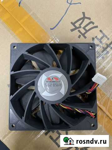 Кулер процеccорный Иркутск - изображение 1