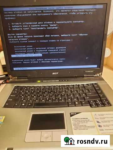 Acer Старый Оскол - изображение 1