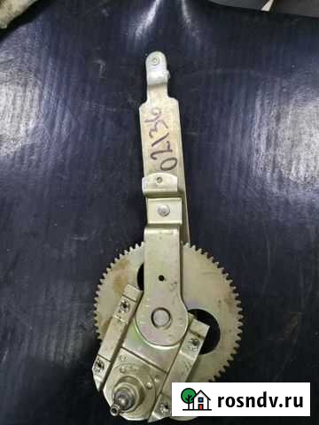 Стеклоподъемник прав/лев газ-3307-4301 Лакинск - изображение 1