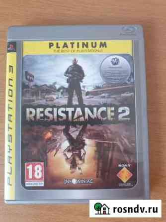 Лицензионный игровой диск для PlayStation 3 (PS3) Вилючинск