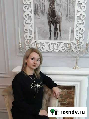 Логопед Ртищево - изображение 1