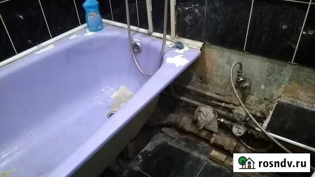 Услуги сантехника Ханты-Мансийск - изображение 1