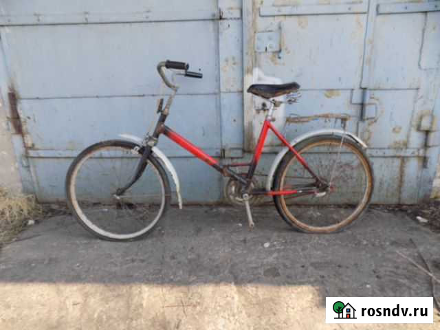Велосипед дорожный ретро Нижний Новгород - изображение 1