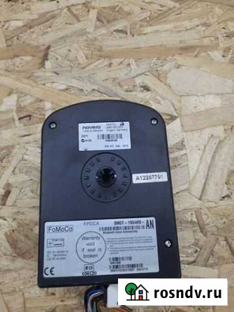 Bluetooth модуль novero Ford focus 2 C-max Ликино-Дулево - изображение 1