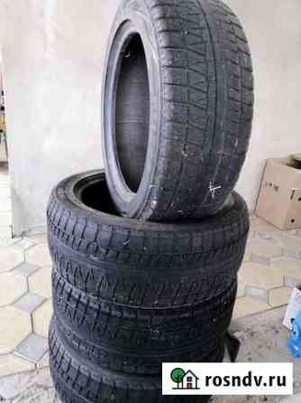 Bridgestone 225/50 R17 94S, 4 шт Чегем