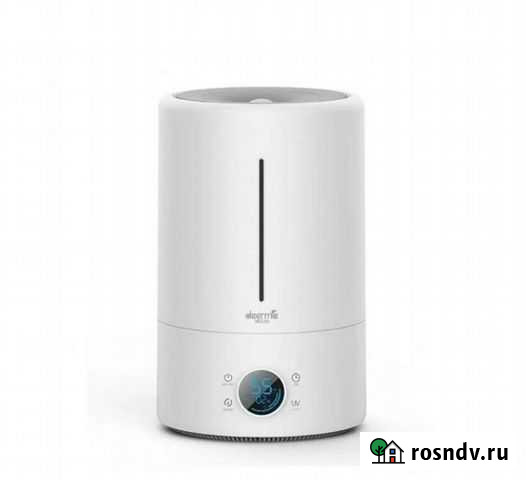Увлажнитель воздуха xiaomi Нижний Новгород - изображение 1