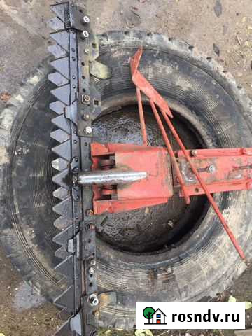 Коса Шаталово - изображение 1