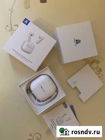 Timekettle синхронный переводчик Москва - изображение 1