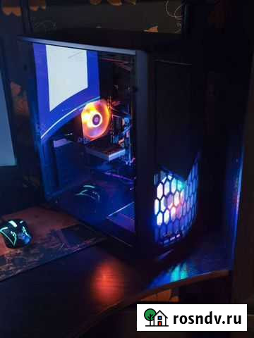 Системный блок Липецк - изображение 1