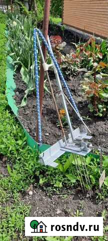 Кротоловка Россошь - изображение 1