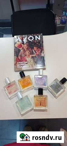 Туалетная вода Магнитогорск - изображение 1