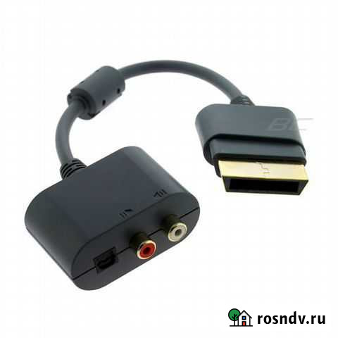Продам RCA xbox 360 Сызрань - изображение 1