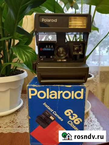 Фотоаппарат Дубна - изображение 1