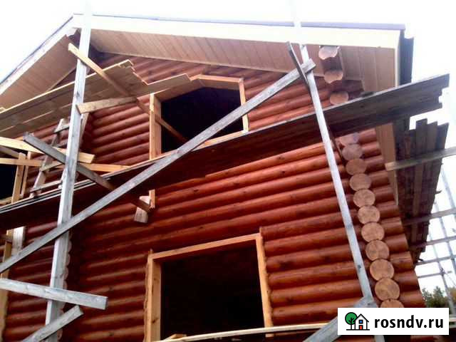 Строительство,Покраска Чкаловск - изображение 1