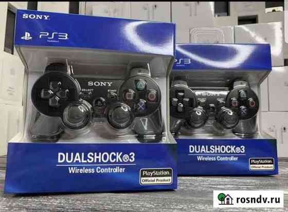 Продам геймпад для ps3 Курск