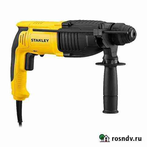 Перфоратор stanley SHR263K Севастополь