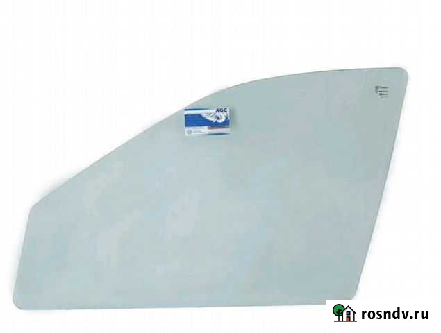 Боковые автостекла на ваз Новороссийск - изображение 1