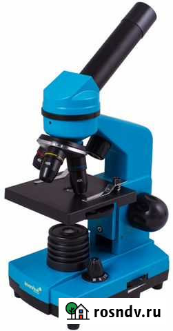 Школьные микроскопы Улан-Удэ - изображение 1