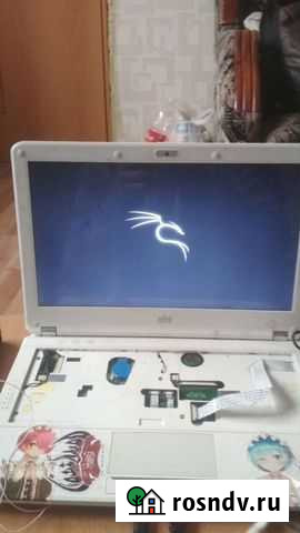 Ноутбук DNS 0139810 HD 11.6 Mini Таганрог - изображение 1