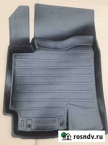 Ковры на Киа Рио с 17 года Волжский - изображение 1
