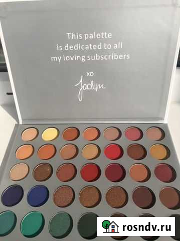 Палитра теней Пенза - изображение 1