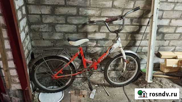 Велосипед бу Брянск - изображение 1