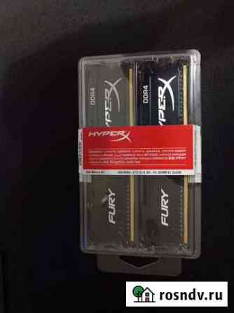 Оперативная память ddr4 8gb Лениногорск