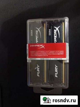 Оперативная память ddr4 8gb Лениногорск - изображение 1